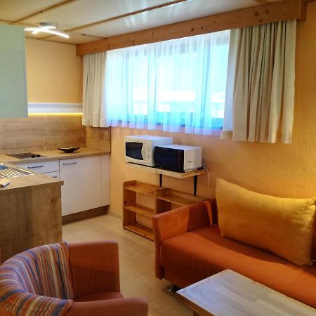 Appartement Aurora Лангенфельд Экстерьер фото