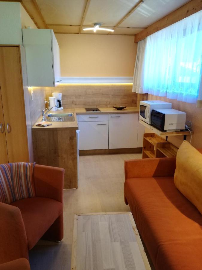 Appartement Aurora Лангенфельд Экстерьер фото