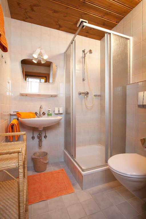 Appartement Aurora Лангенфельд Номер фото